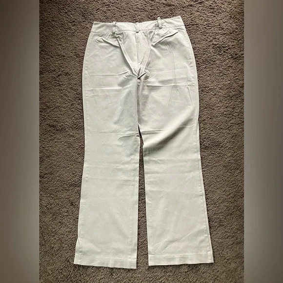 💥 3 for $15
INC Stretch Tan Slacks - Picture 4 of 4